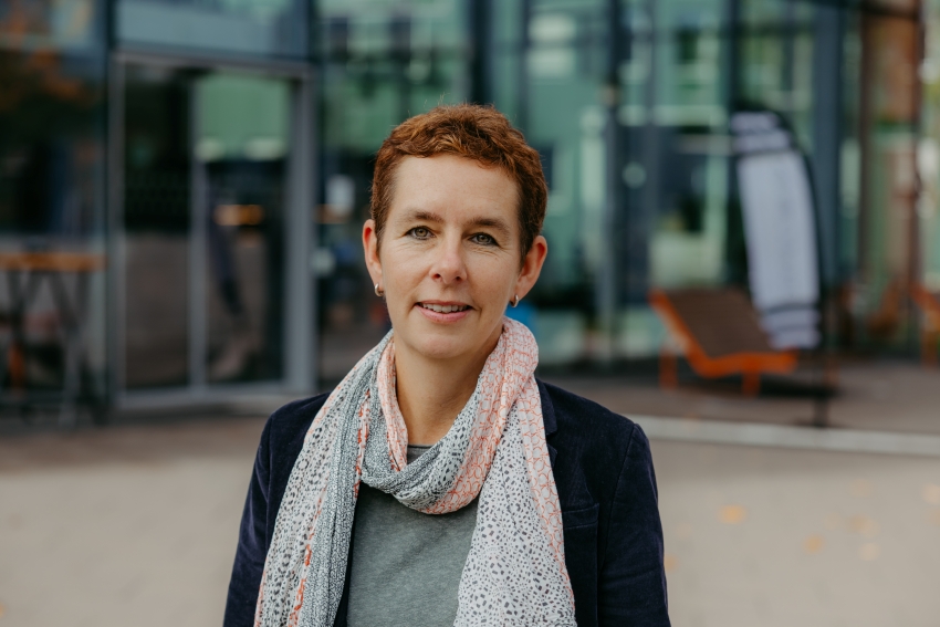 Dorothee Schwendowius