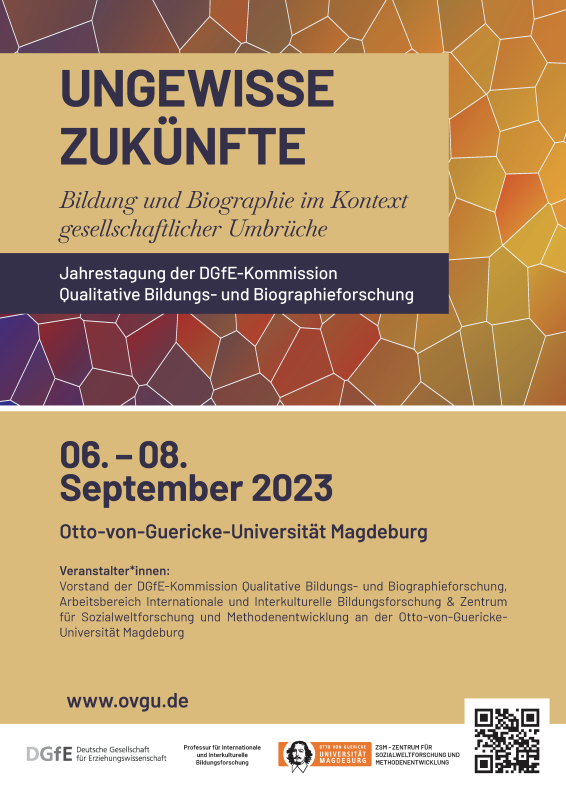 Poster-Tagung-UngewisseZukuenfte